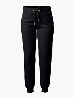 Matching Sets|Sweatpants-Goldbergh EASE Pants black