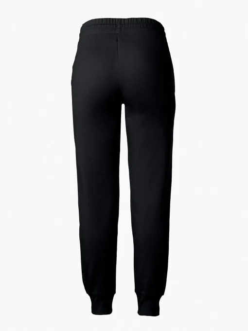 Matching Sets|Sweatpants-Goldbergh EASE Pants black