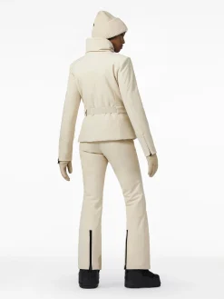 Ski Jassen-Goldbergh ELEGANTE Ski Jacket champagne