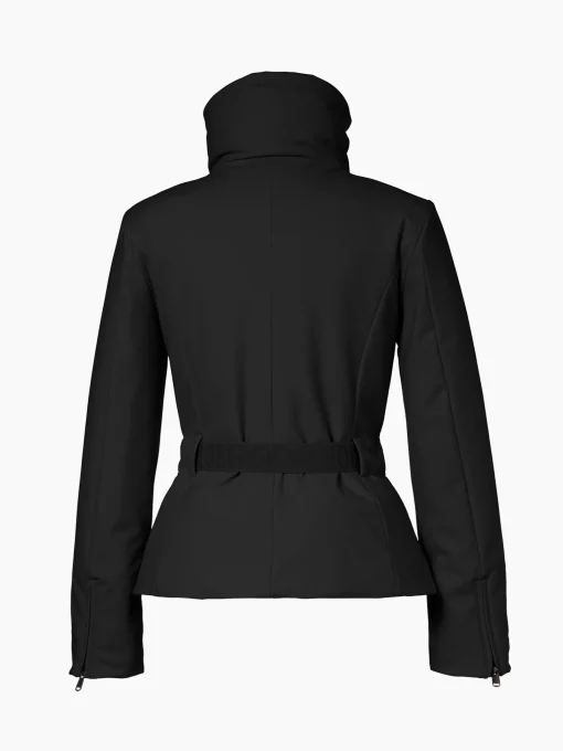 Ski Jassen-Goldbergh ELEGANTE Ski Jacket black