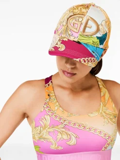 Petten & Mutsen-Goldbergh EMMY Baseball Cap miami magic