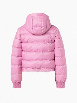 Jassen-Goldbergh EVA Jacket miami pink