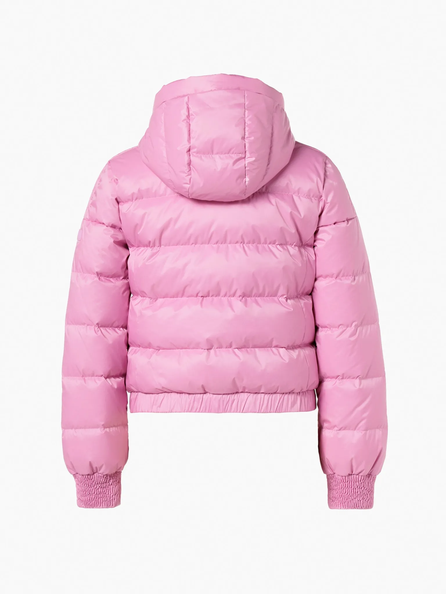 Jassen-Goldbergh EVA Jacket miami pink