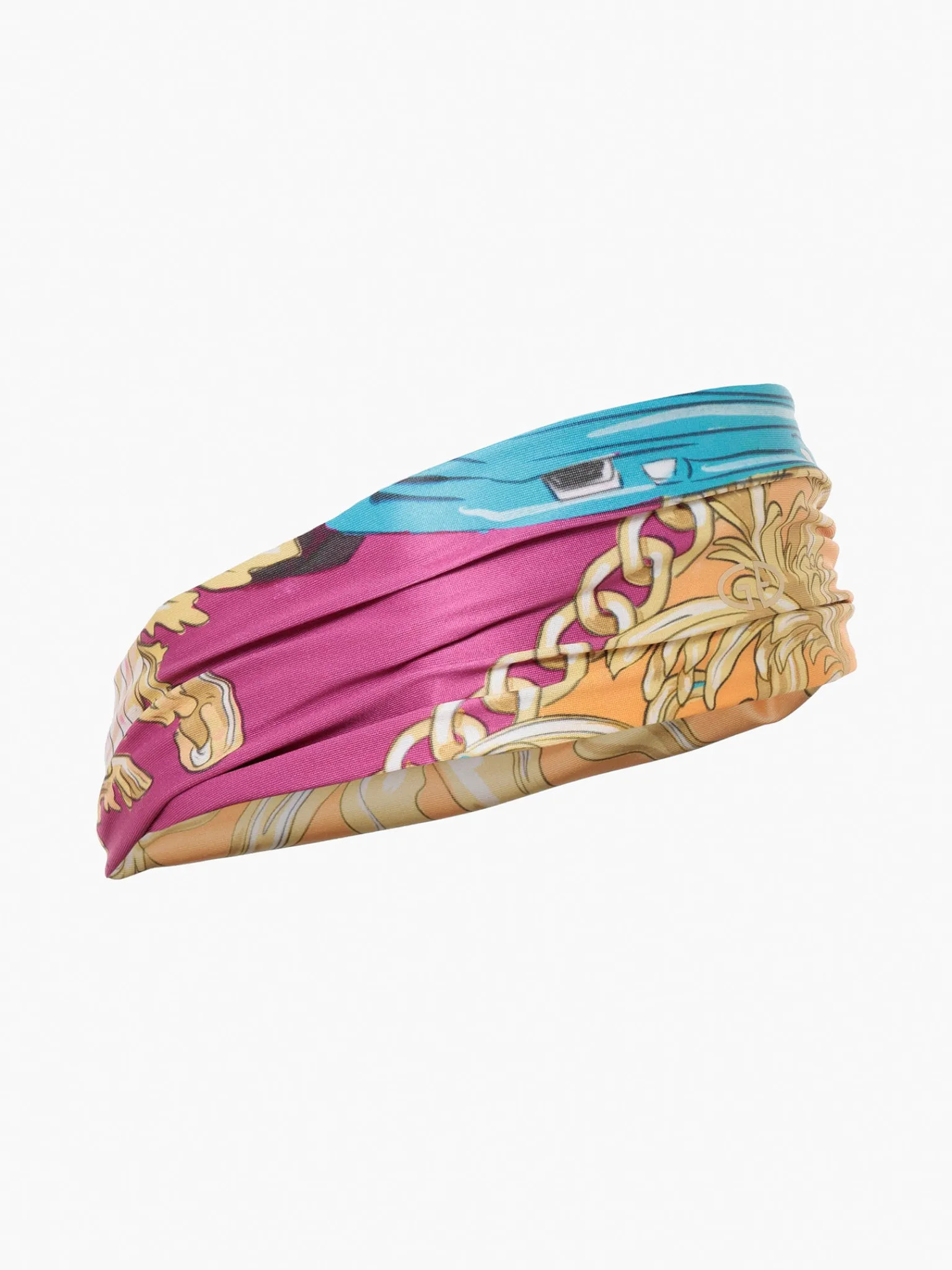 Petten & Mutsen-Goldbergh EVIE Headband miami magic