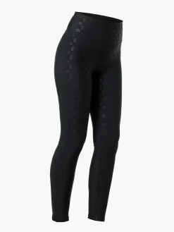 Matching Sets|Leggings-Goldbergh EXERCISE Tight GB logos