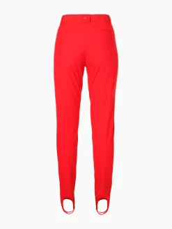 Pants|Ski Broeken-Goldbergh FAY Ski Pants flame