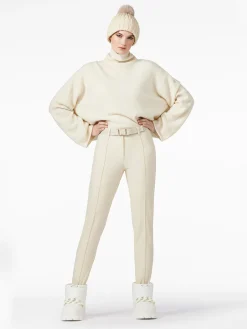 Pants|Ski Broeken-Goldbergh FAY Ski Pants champagne