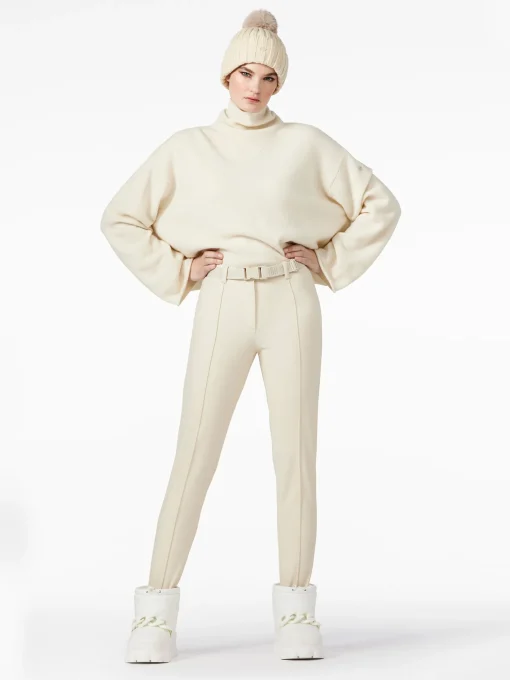 Pants|Ski Broeken-Goldbergh FAY Ski Pants champagne