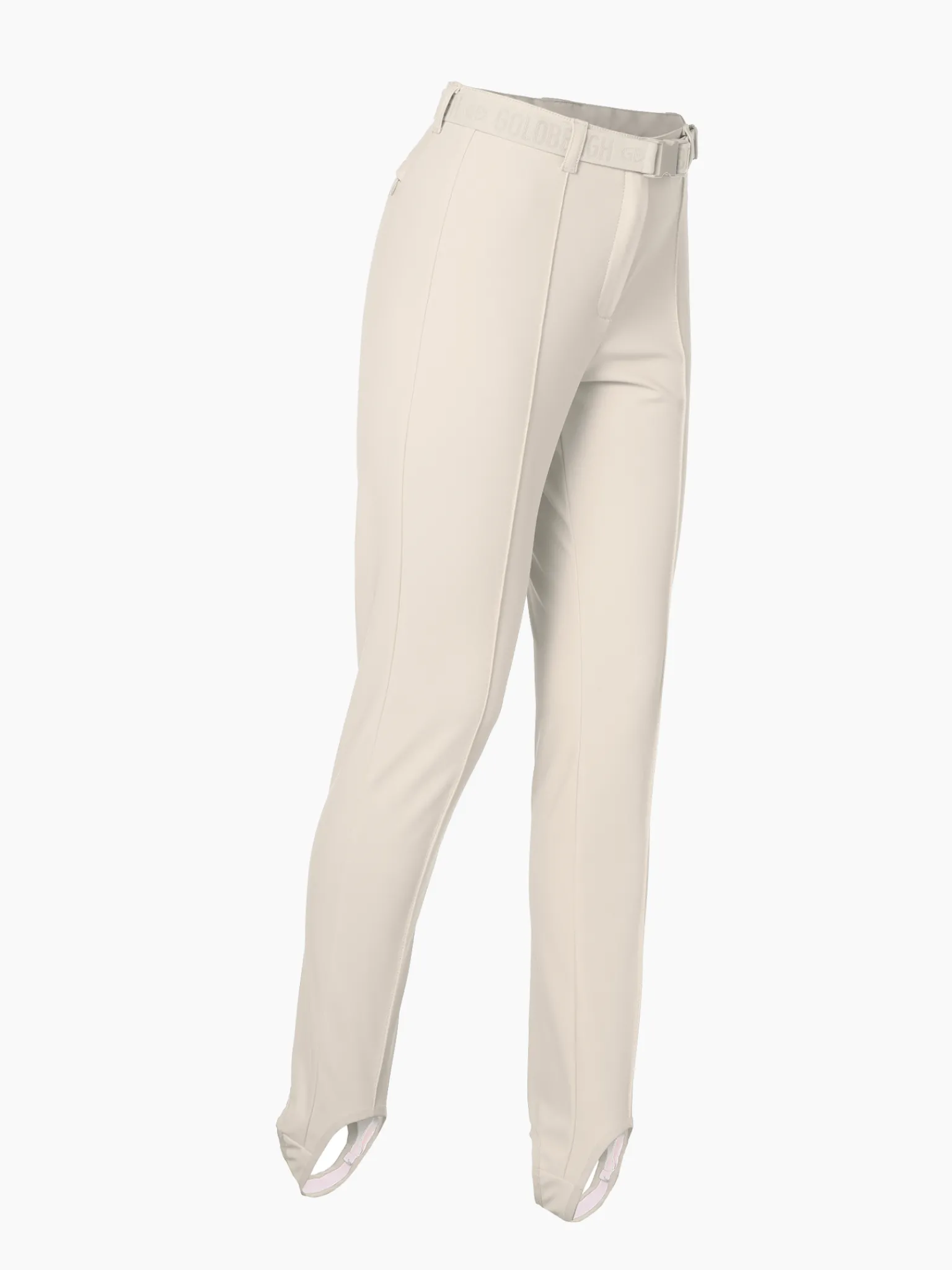 Pants|Ski Broeken-Goldbergh FAY Ski Pants champagne