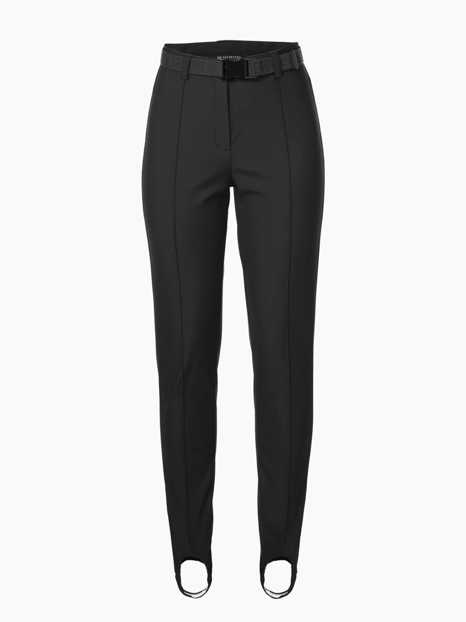 Pants|Ski Broeken-Goldbergh FAY Ski Pants black