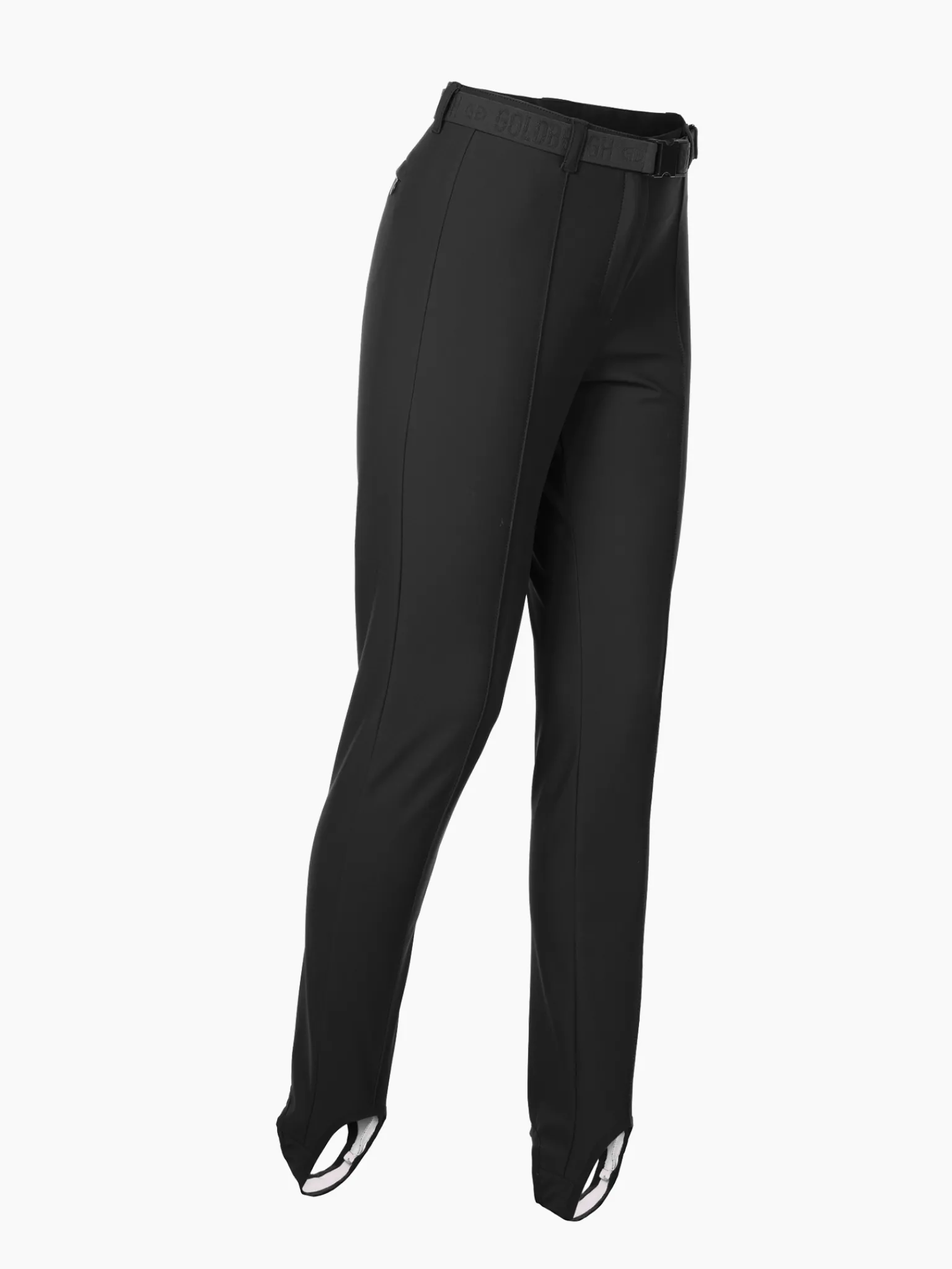 Pants|Ski Broeken-Goldbergh FAY Ski Pants black