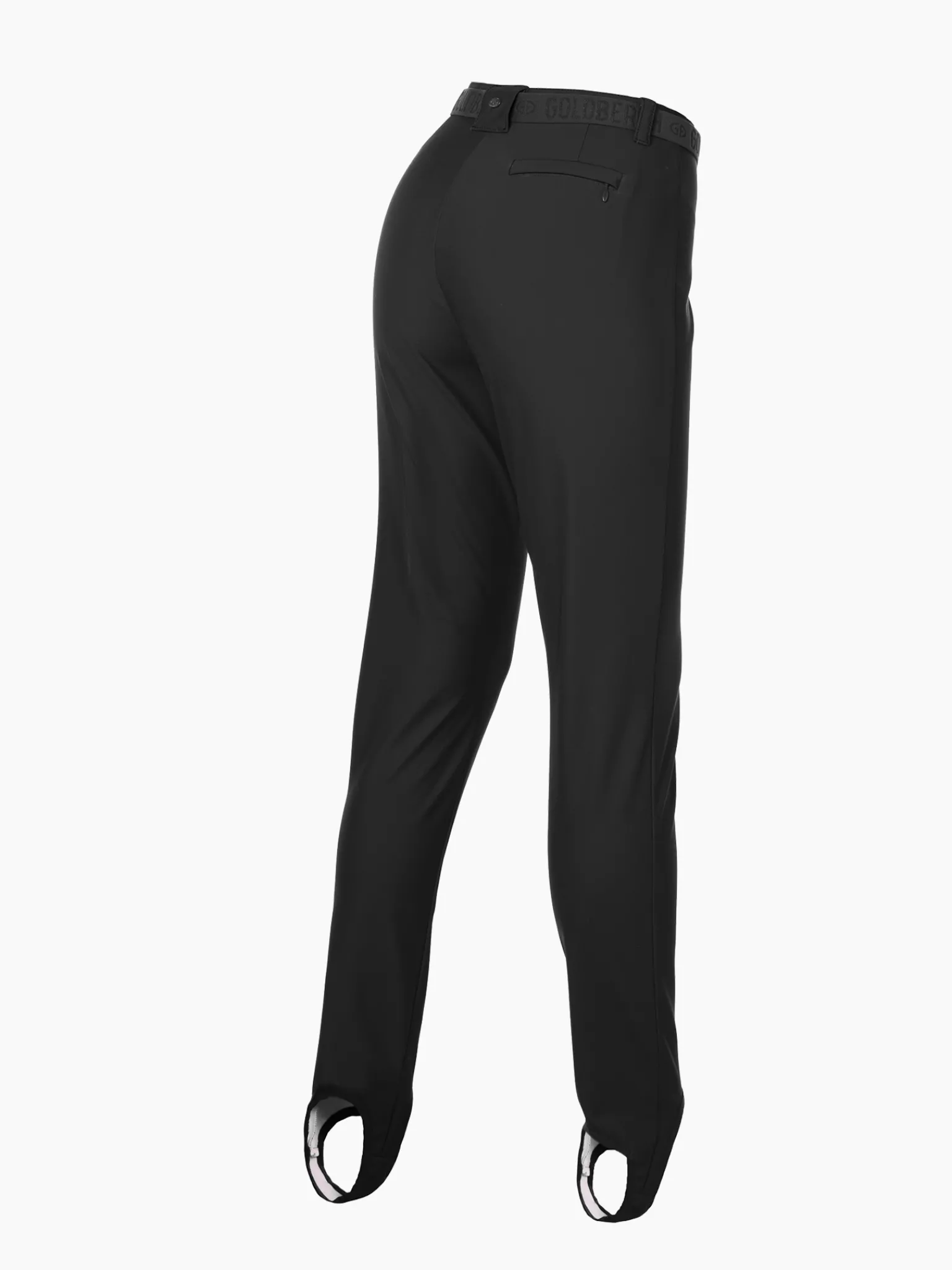 Pants|Ski Broeken-Goldbergh FAY Ski Pants black