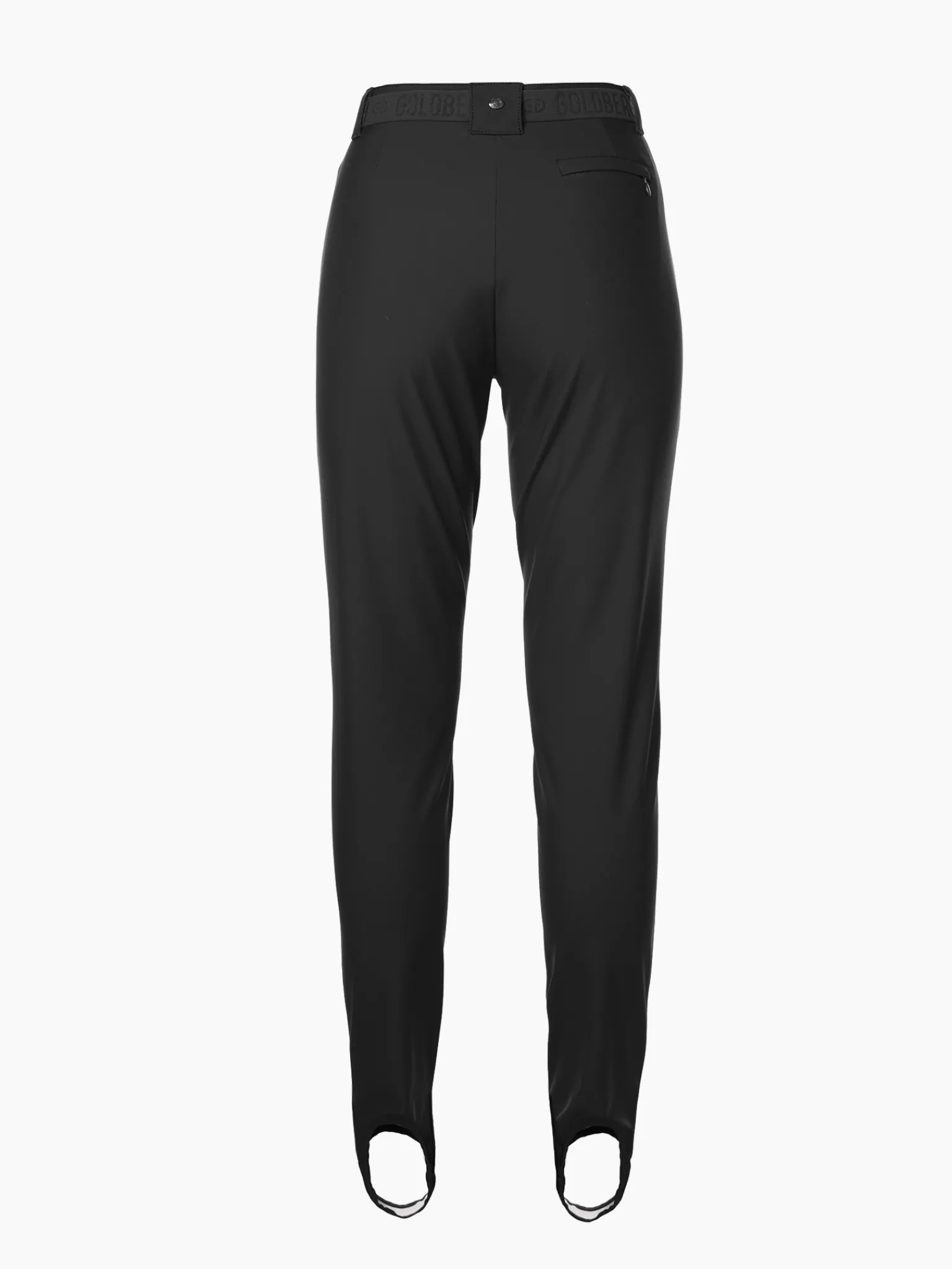Pants|Ski Broeken-Goldbergh FAY Ski Pants black