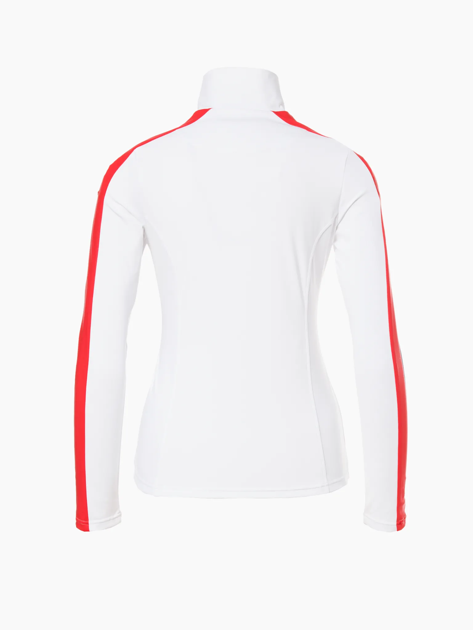 Longsleeves & T-Shirts|Pully'S-Goldbergh FLAG Ski Pully white
