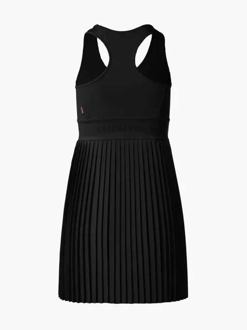Jurken & Rokjes-Goldbergh FLEX Dress black