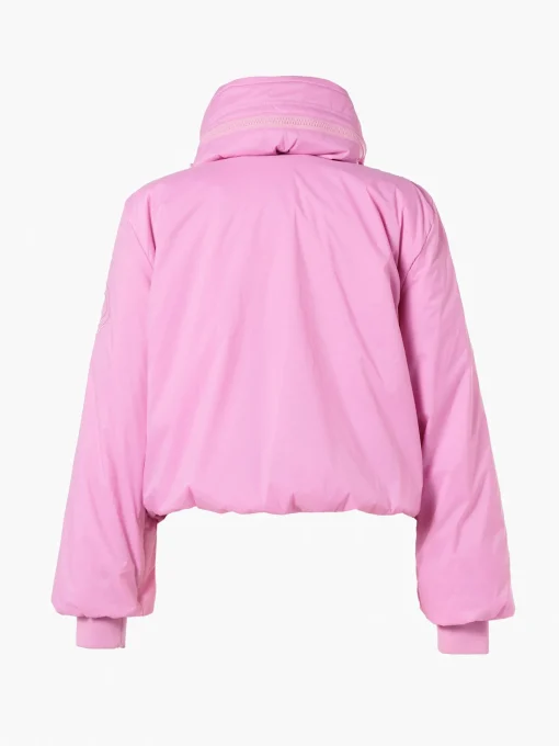 Jassen-Goldbergh FLO Jacket miami pink