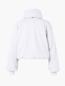 Jassen-Goldbergh FLO Jacket white