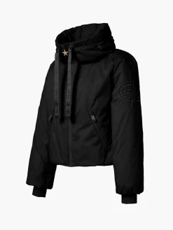 Jassen-Goldbergh FLO Jacket black