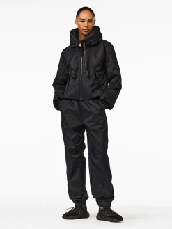 Jassen-Goldbergh FLO Jacket black