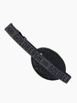 Accessories|Accessories-Goldbergh FRENCH Fanny Pack black