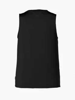 Longsleeves & T-Shirts-Goldbergh GIGI Sleeveless Top black
