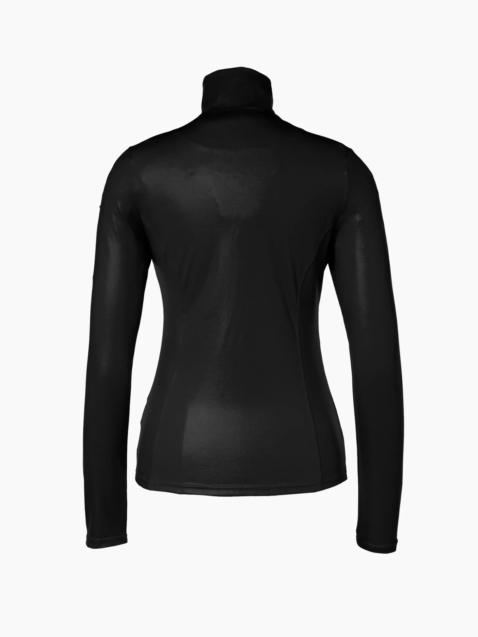 Longsleeves & T-Shirts|Pully'S-Goldbergh GLAMOUR Ski Pully black