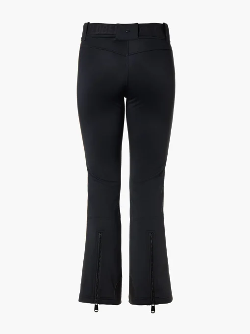 Ski Broeken-Goldbergh GOLDEN EDGE Ski Pants black