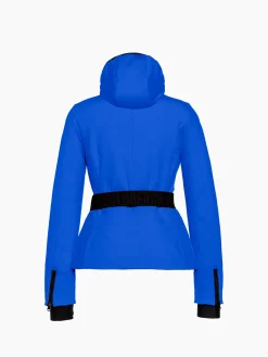 Ski Jassen-Goldbergh HIDA Ski Jacket dazzling blue
