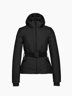 Ski Jassen-Goldbergh HIDA Ski Jacket black