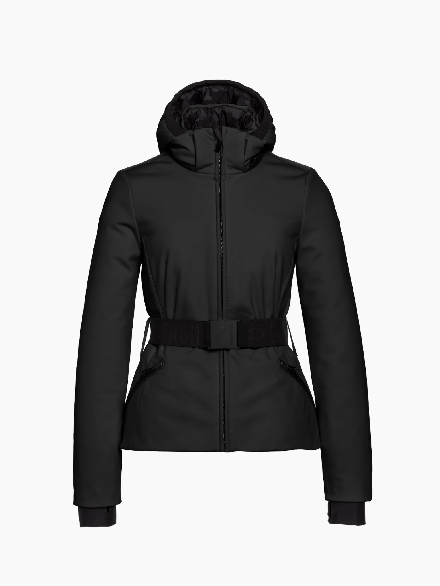 Ski Jassen-Goldbergh HIDA Ski Jacket black