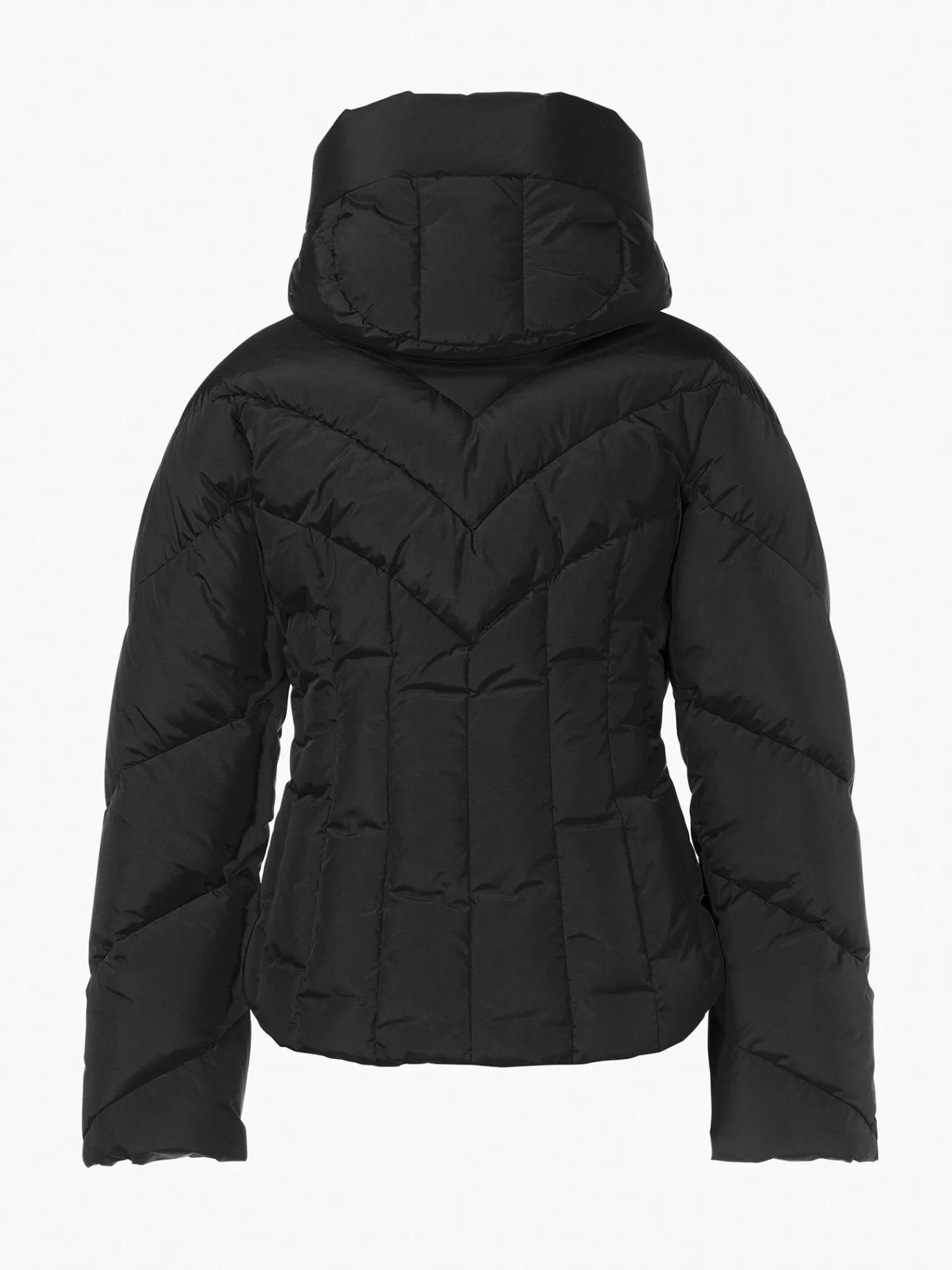 Ski Jassen-Goldbergh INEZ Ski Jacket black