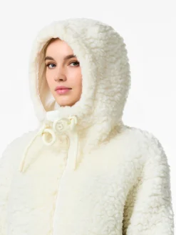 Jackets-Goldbergh ISABELLE Jacket meringue