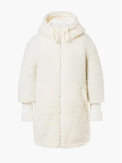 Jackets-Goldbergh ISABELLE Jacket meringue