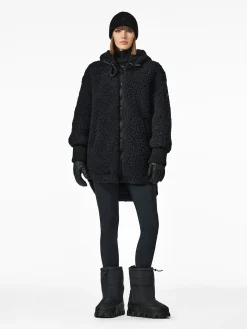 Jackets-Goldbergh ISABELLE Jacket black