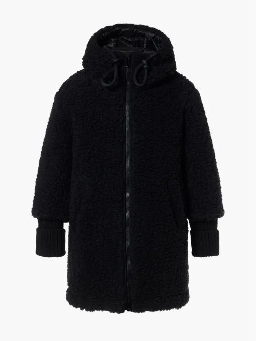Jackets-Goldbergh ISABELLE Jacket black