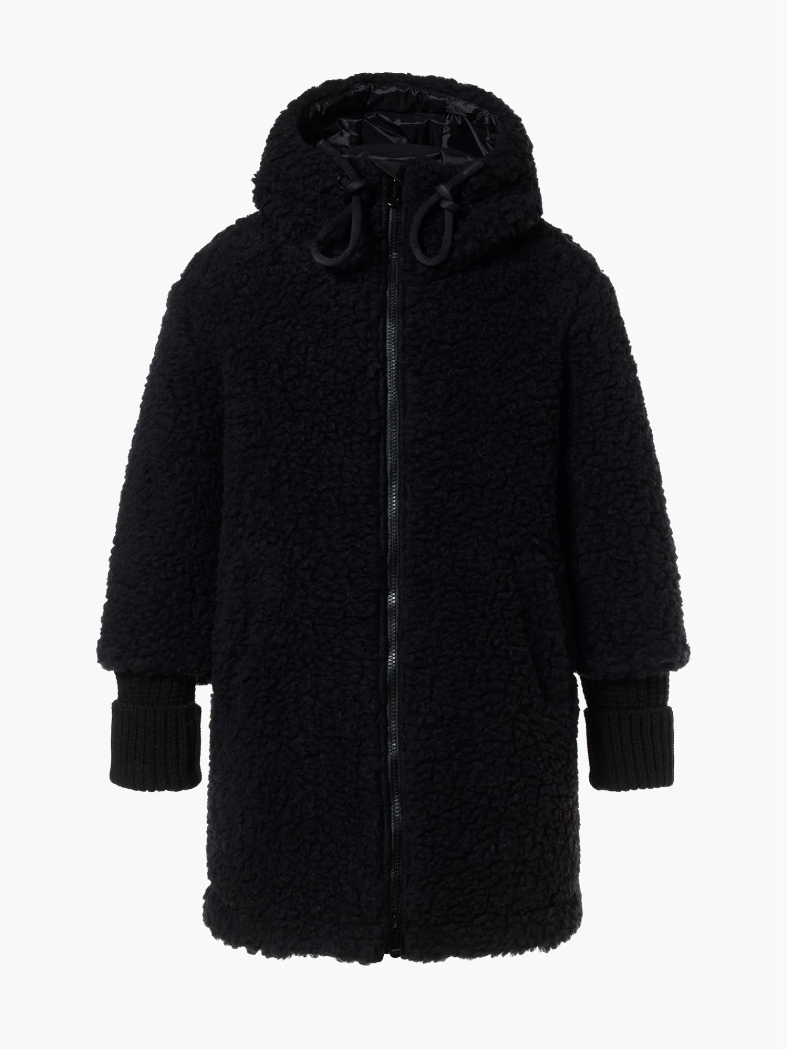 Jackets-Goldbergh ISABELLE Jacket black
