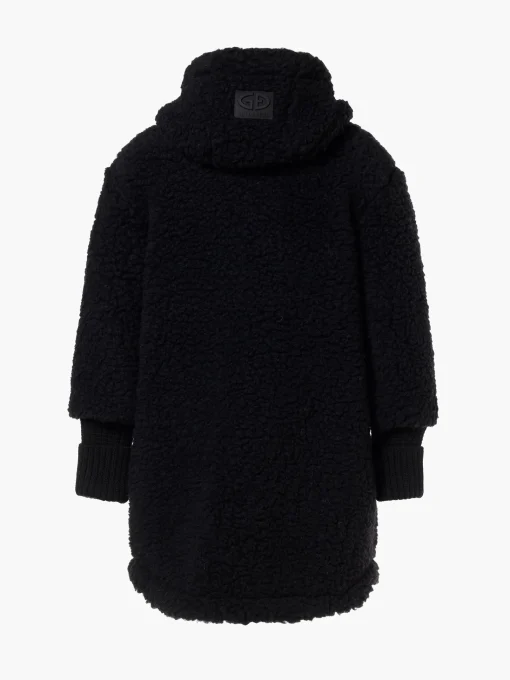 Jackets-Goldbergh ISABELLE Jacket black