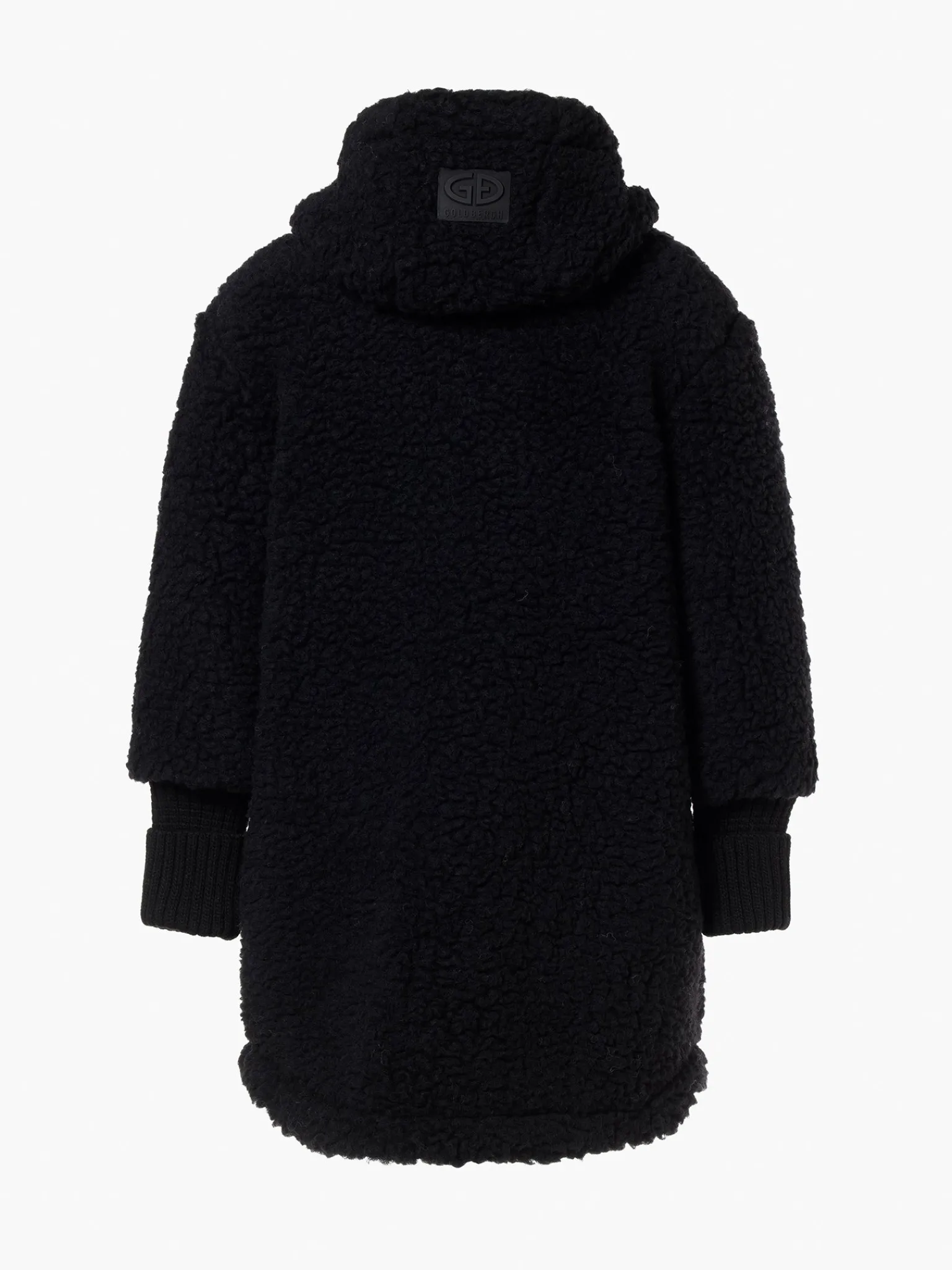 Jackets-Goldbergh ISABELLE Jacket black