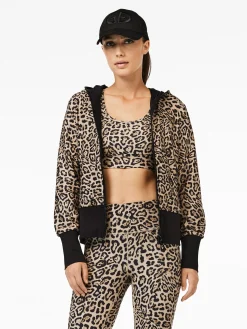 Vests-Goldbergh JOEL Jacket jaguar
