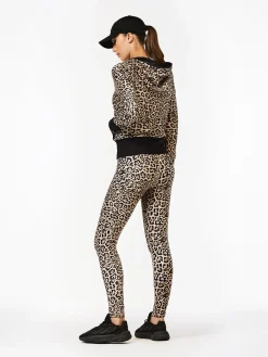 Vests-Goldbergh JOEL Jacket jaguar