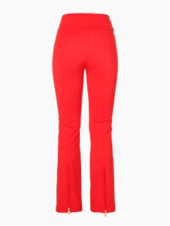 Ski Broeken-Goldbergh KATE Ski Pants flame