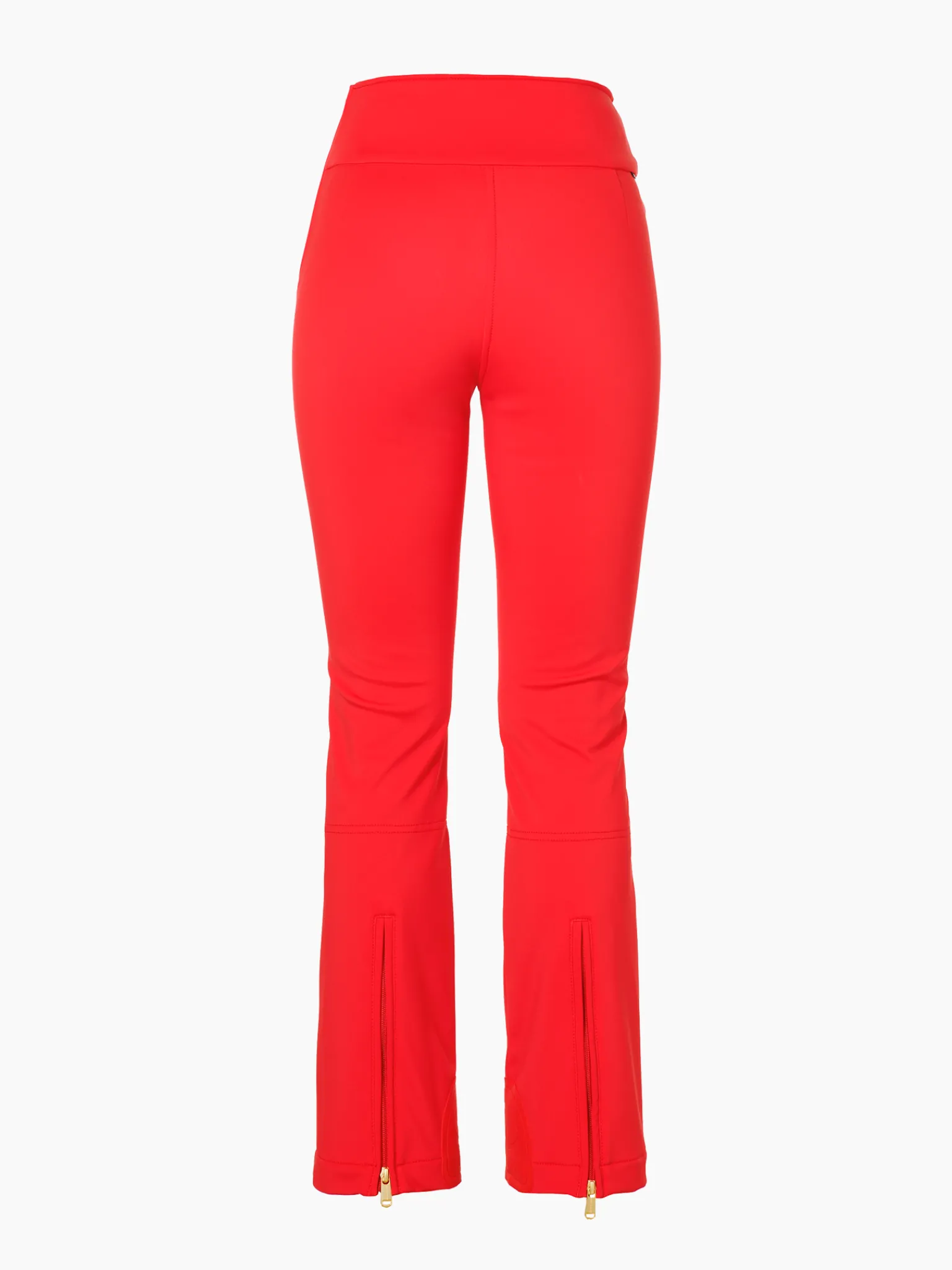 Ski Broeken-Goldbergh KATE Ski Pants flame