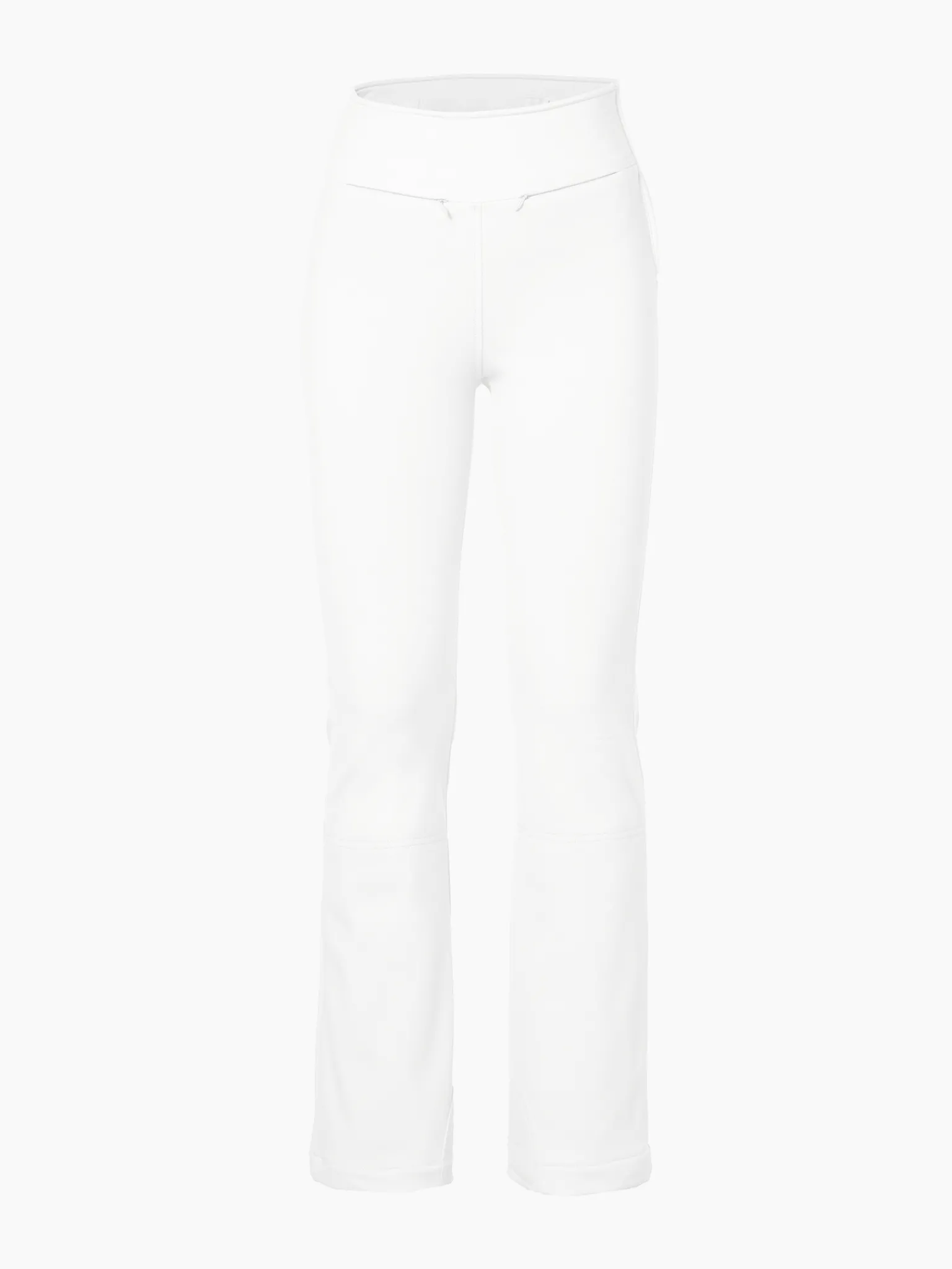 Ski Broeken-Goldbergh KATE Ski Pants cream