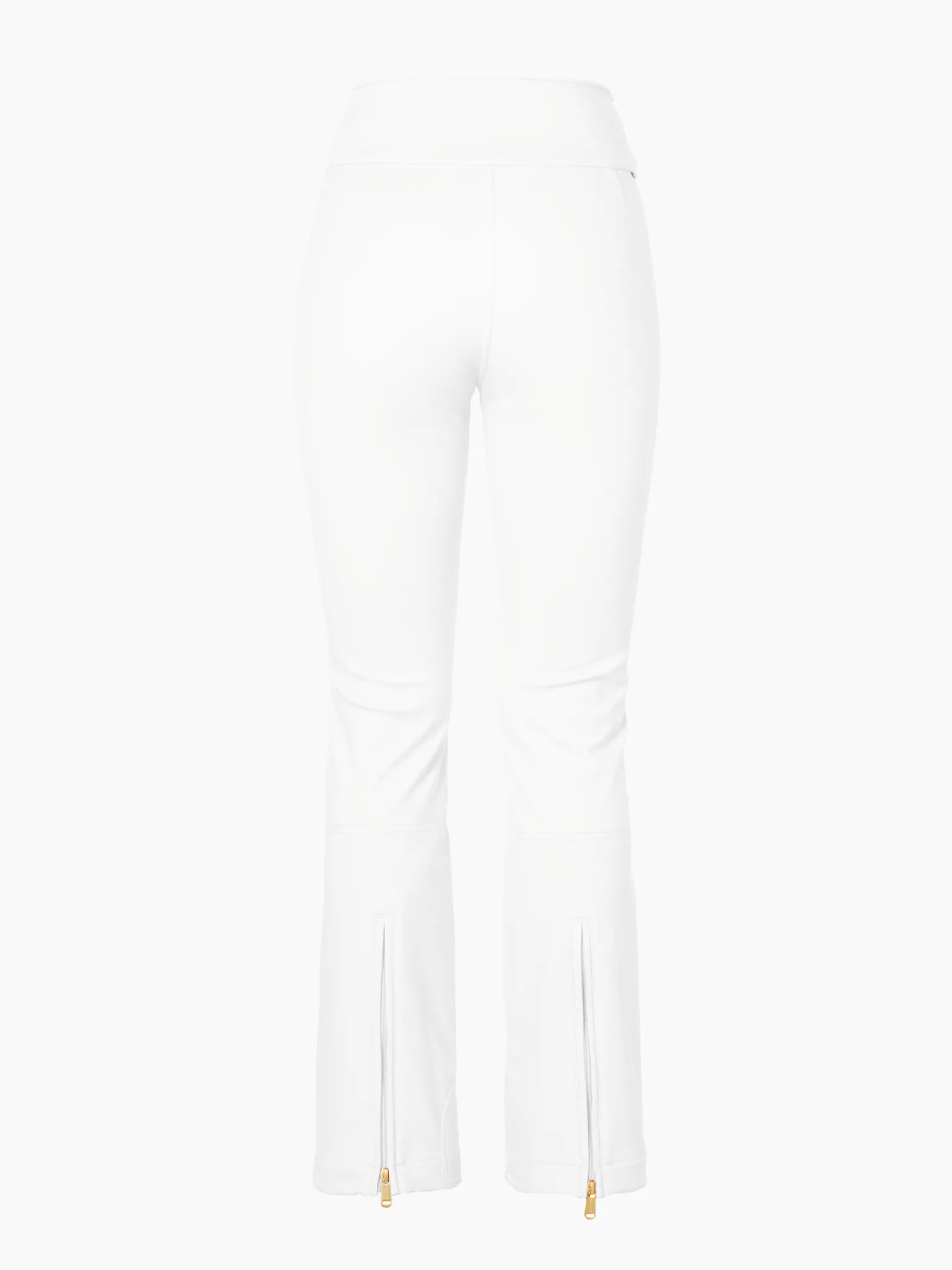 Ski Broeken-Goldbergh KATE Ski Pants cream