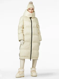 Jackets-Goldbergh KEANU Jacket champagne