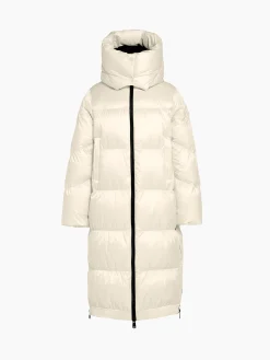 Jackets-Goldbergh KEANU Jacket champagne