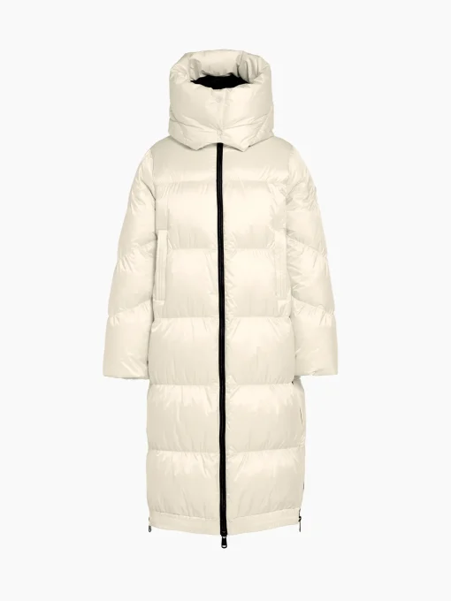 Jackets-Goldbergh KEANU Jacket champagne