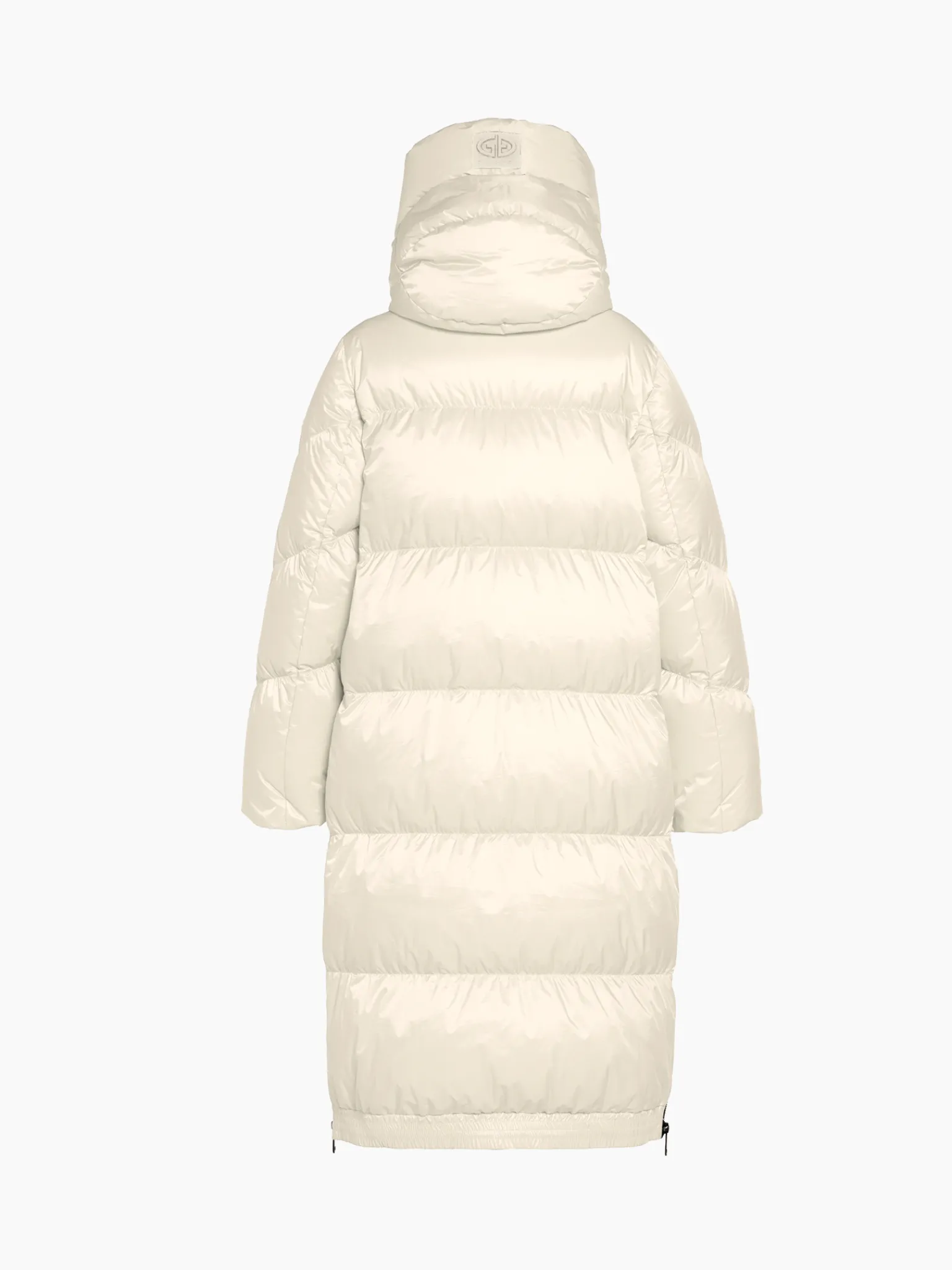 Jackets-Goldbergh KEANU Jacket champagne