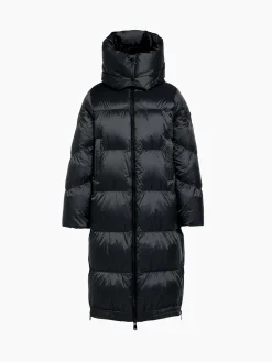 Jackets-Goldbergh KEANU Jacket black