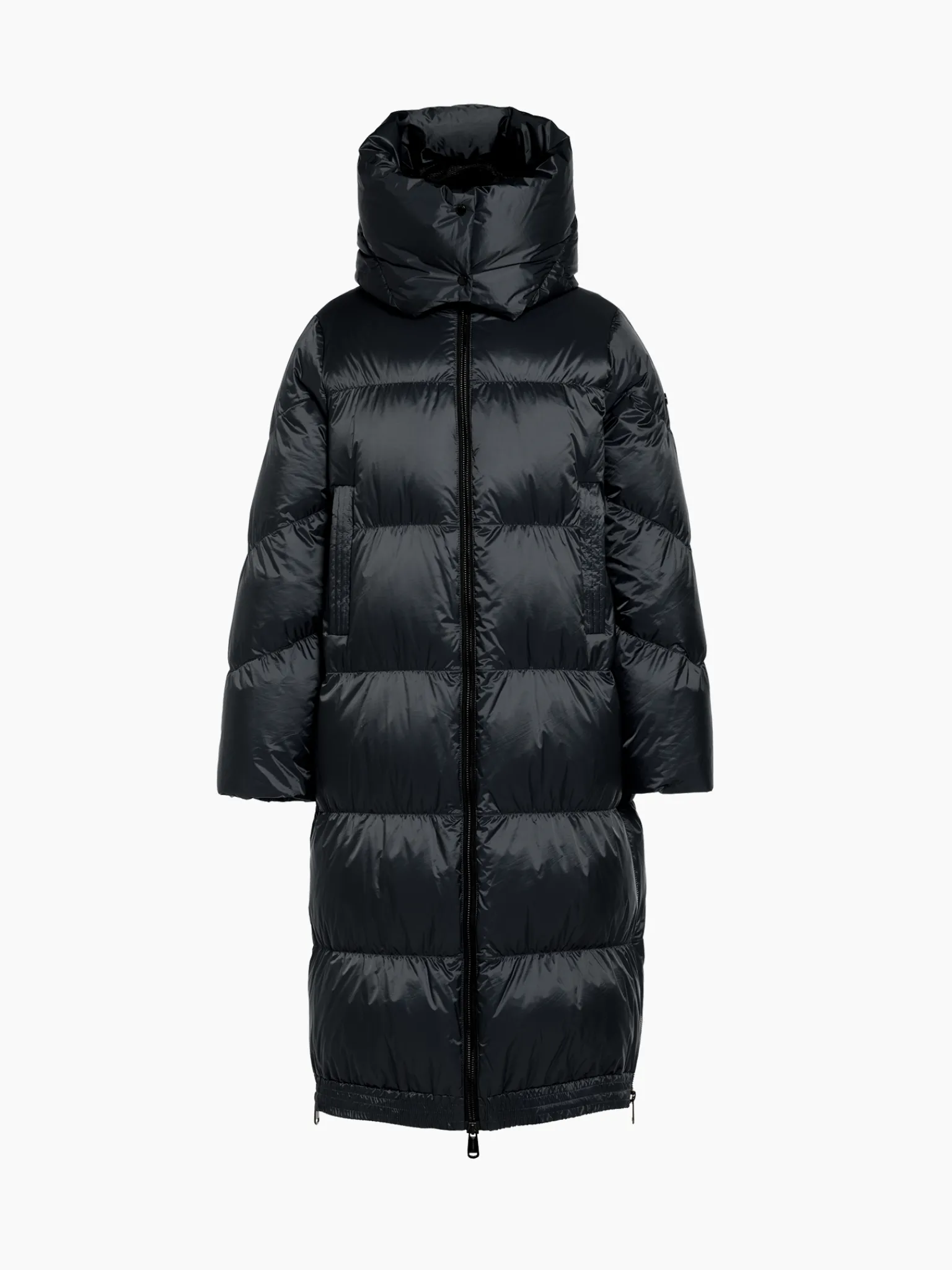 Jackets-Goldbergh KEANU Jacket black